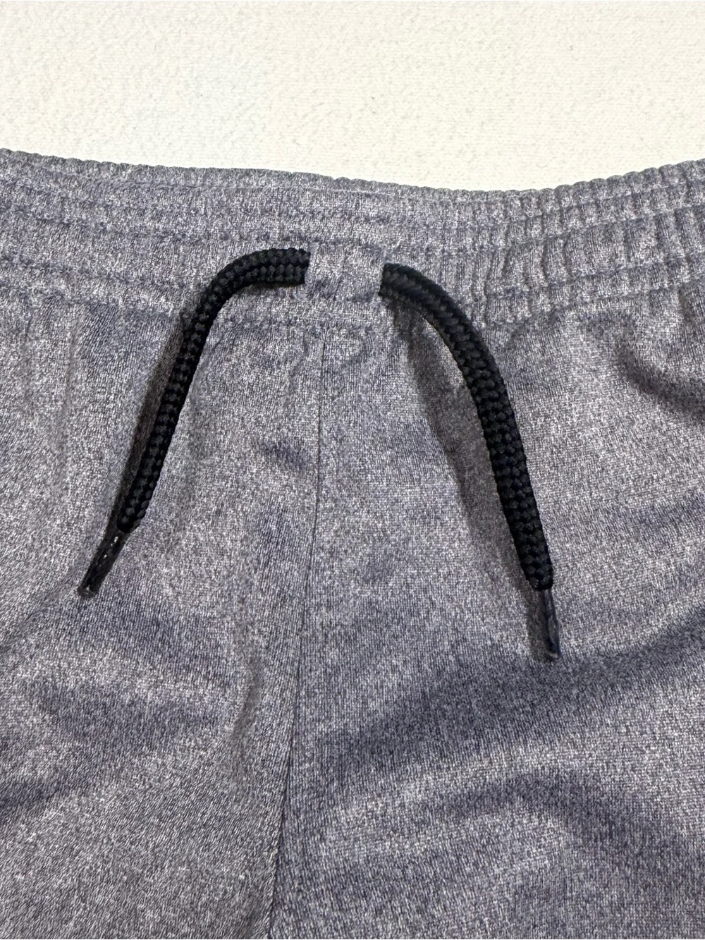 Lot Of (2) 2T Jogger Sweatpants Activewear Carter’s/Jumping Bean Boys